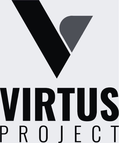 VIRTUS Project Logo